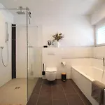 Hochwertige Maisonette - Boardinghouse Appartamento Gottmadingen