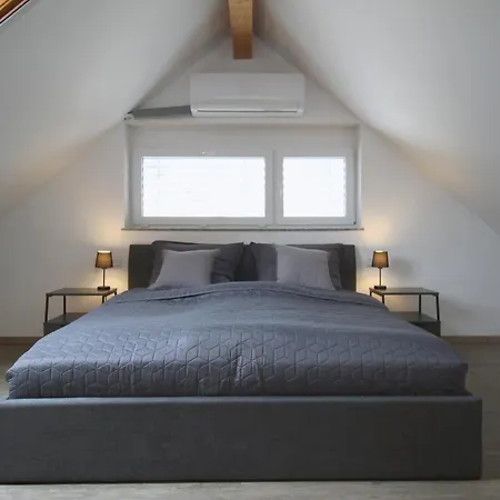 Hochwertige Maisonette - Boardinghouse *