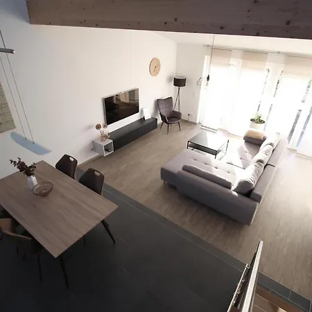 Apartamento Hochwertige Maisonette - Boardinghouse *