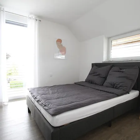 Hochwertige Maisonette - Boardinghouse Gottmadingen