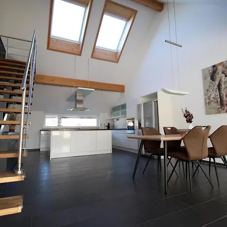 Apartamento Hochwertige Maisonette - Boardinghouse