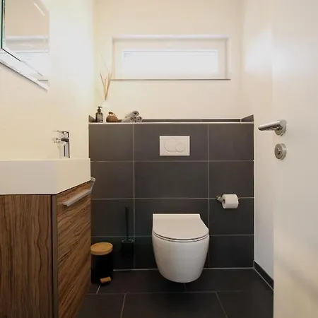 Apartamento Hochwertige Maisonette - Boardinghouse